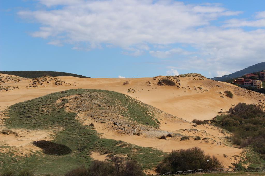 Le Dune Di Torre Dei Corsari Exterior foto