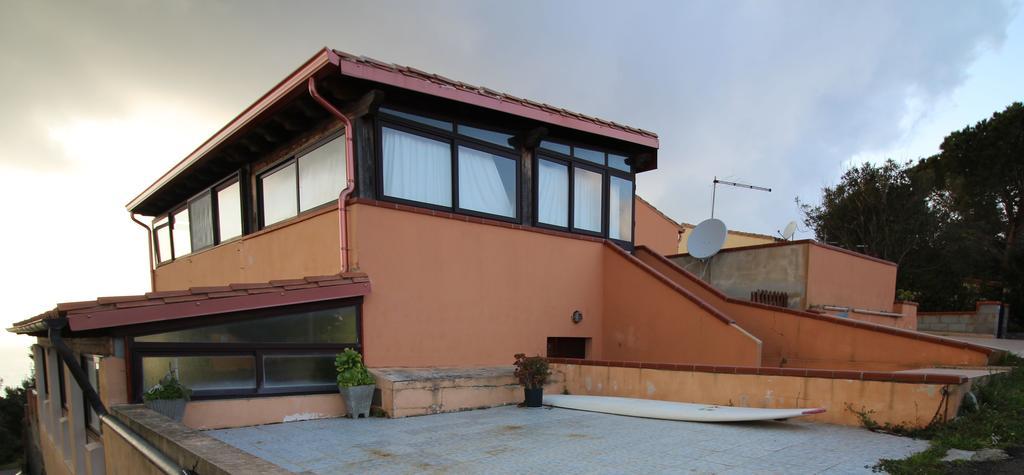 Le Dune Di Torre Dei Corsari Exterior foto