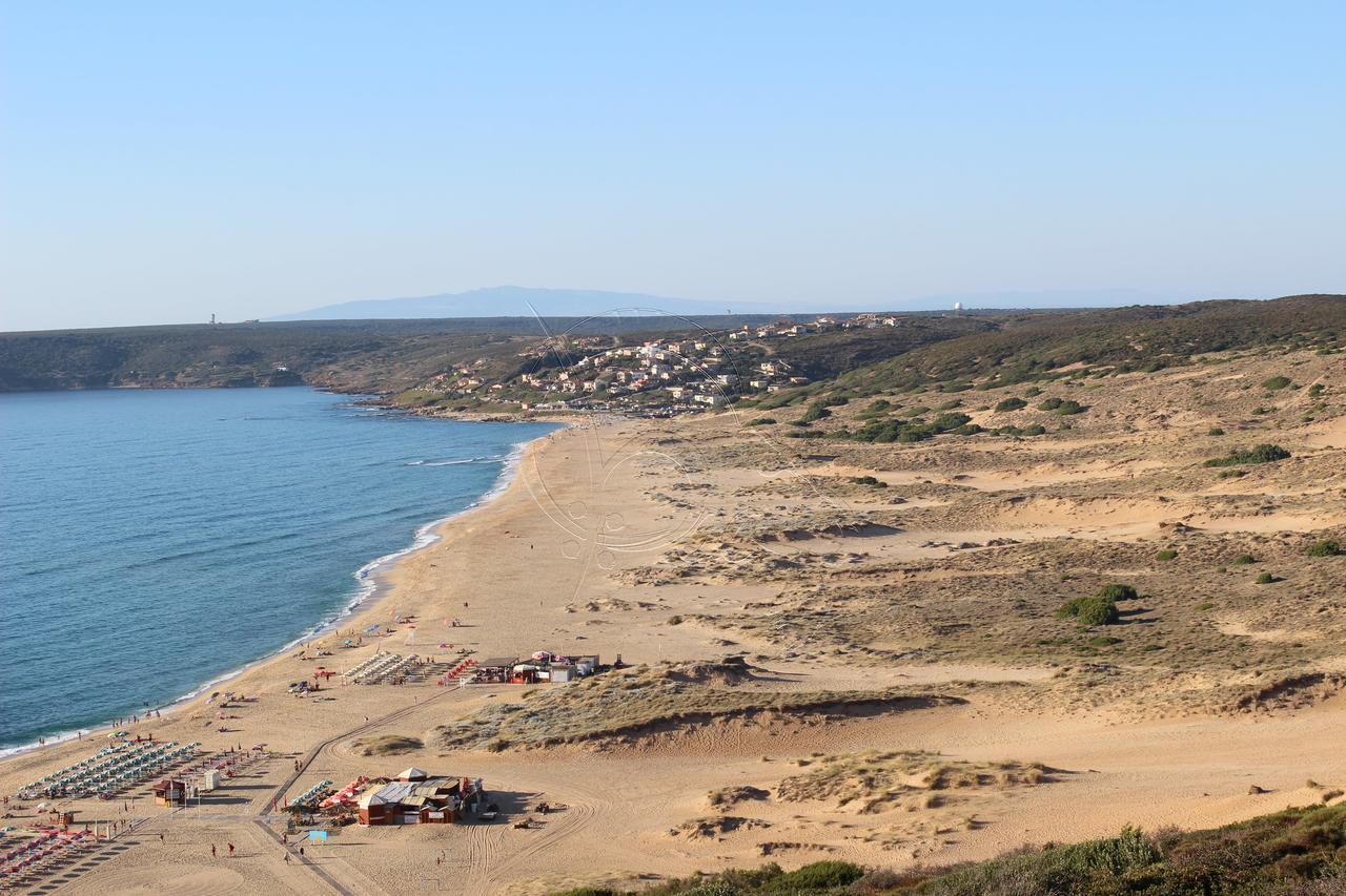 Le Dune Di Torre Dei Corsari Exterior foto