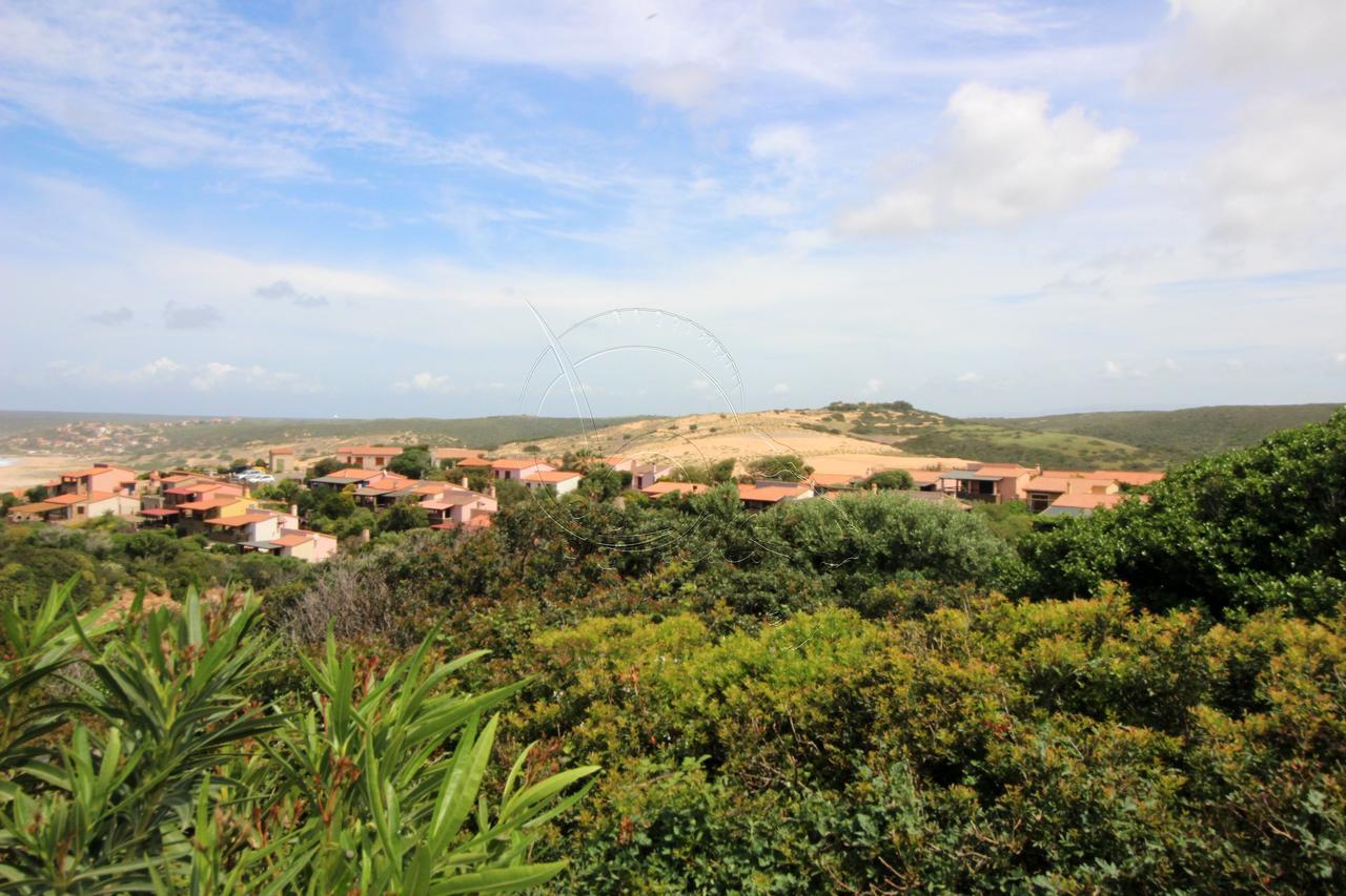 Le Dune Di Torre Dei Corsari Exterior foto